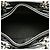 Dior Nero Grande Patente Cannage Lady Dior - vista 4
