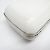 Borsa da festa Balenciaga 325801 Bianco - vista 4