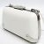 Borsa da festa Balenciaga 325801 Bianco - vista 5