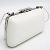 Borsa da festa Balenciaga 325801 Bianco - vista 6