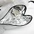 Bottega Veneta TENT 691388 Borsa a Spalla e a Tracolla Nero Bianco - vista 8