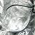 Bottega Veneta TENT 691388 Borsa a Spalla e a Tracolla Nero Bianco - vista 9