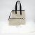 Borsa Tote Salvatore Ferragamo Logo GG-241297 - vista 2