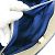 Borsa Gucci Off The Grid GG 630353 Blu Bianco sporco - vista 12