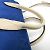 Borsa Gucci Off The Grid GG 630353 Blu Bianco sporco - vista 9