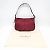 Schultertasche Salvatore Ferragamo Vara AU-21 D337 Bordeaux - Ansicht 2