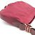 Schultertasche Salvatore Ferragamo Vara AU-21 D337 Bordeaux - Ansicht 7