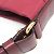 Schultertasche Salvatore Ferragamo Vara AU-21 D337 Bordeaux - Ansicht 8
