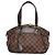 Borsa a Spalla Louis Vuitton Damier Verona PM N41117 Damier ebene