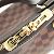 Borsa a Spalla Louis Vuitton Damier Verona PM N41117 Damier ebene - vista 11