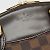 Borsa a Spalla Louis Vuitton Damier Verona PM N41117 Damier ebene - vista 7