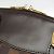 Borsa a Spalla Louis Vuitton Damier Verona PM N41117 Damier ebene - vista 8