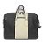 Borsa in pelle Intrecciato di Bottega Veneta Marrone Crudo