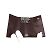 Hermès Hermes Serie Chevre Leather Key Case in Wine Dark red - view 4