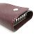 Hermès Hermes Serie Chevre Leather Key Case in Wine Dark red - view 5