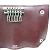Hermès Hermes Serie Chevre Leather Key Case in Wine Dark red - view 8