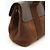 Hermès Borsa tote Hermes Valparaiso PM Marrone - vista 6