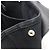 Hermès Borsa tote Hermes Valparaiso PM Nero - vista 8