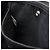 Hermès Borsa tote Hermes Valparaiso PM Nero - vista 9