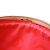 Borsa a spalla Chanel Cambon Line Coco Mark Pouch Nero Bianco - vista 9