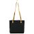 Hermès Borsa tote Cabas de Poche Hermes Ahmedabad Nero