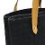 Hermès Borsa tote Cabas de Poche Hermes Ahmedabad Nero - vista 7