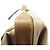 VINTAGE YVES SAINT LAURENT BEIGE MONOGRAMM CANVAS REISETASCHE - Ansicht 17