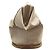 VINTAGE YVES SAINT LAURENT BEIGE MONOGRAMM CANVAS REISETASCHE - Ansicht 4