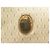 VINTAGE YVES SAINT LAURENT BEIGE MONOGRAMM CANVAS REISETASCHE - Ansicht 7
