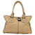 Chloé Paddington Beige Pelle