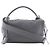 Borsa Fendi Celeria Ray Marrone