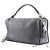 Borsa Fendi Celeria Ray Marrone - vista 2