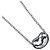 Collana Bean Tiffany & Co. in Argento 925