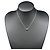Collana Bean Tiffany & Co. in Argento 925 - vista 2