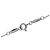 Collana Bean Tiffany & Co. in Argento 925 - vista 5
