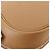 Borsa a Spalla Cavalier 21 Perspective di Hermès Marrone - vista 4