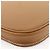 Borsa a Spalla Cavalier 21 Perspective di Hermès Marrone - vista 5
