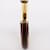 Hermès Hermes Gold Plated and Leather Bangle Brown Golden  - view 8