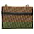 Dior Trotter Brown Cloth  ref.2192522