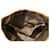 Sac cabas Bally en toile monogrammée vert jaune Multicolore  - vue 7