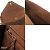 Hermès Borsa a Spalla Hermes Alcazar Dobris Brown Marrone - vista 11