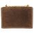 Hermès Borsa a Spalla Hermes Alcazar Dobris Brown Marrone - vista 3