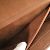 Hermès Borsa a Spalla Hermes Alcazar Dobris Brown Marrone - vista 6