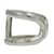 Bracciale in argento OSMOSE di Hermès  - vista 4