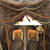 Borsa a Spalla Monogram Amazon Louis Vuitton Marrone Monogramma - vista 10