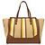 Borsa Tote Amy di Salvatore Ferragamo Multicolore - vista 3