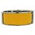 Hermès Bracciale Hermes Click Crack H GM Argento Giallo - vista 4