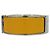 Hermès Bracciale Hermes Click Crack H GM Argento Giallo - vista 5
