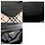 Borsa a mano Burberry Nova Check Multicolore - vista 10