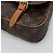 LOUIS VUITTON Zaino Monogram Marelle M51158 LV Auth KD326 Monogramma - vista 10